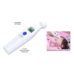 ADTEMP™ 427 TEMPLE TOUCH THERMOMETER-  Sorry Out of Stock. Order ADC 413 or ADC 418 in limited stock