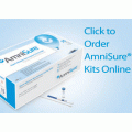 AmniSure® ROM Test - box of 10 tests