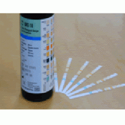 TECO URS 6L URINE STRIPS (100/bx)