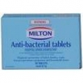 MILTON TABLETS, PACK OF 30