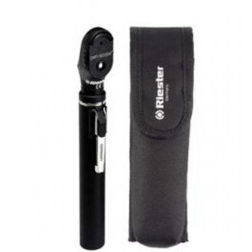 RIESTER 2076 PENSCOPE® OPHTHALMOSCOPE 2.7 V