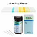  TECO URS 2P URINE STRIPS (100/BX)